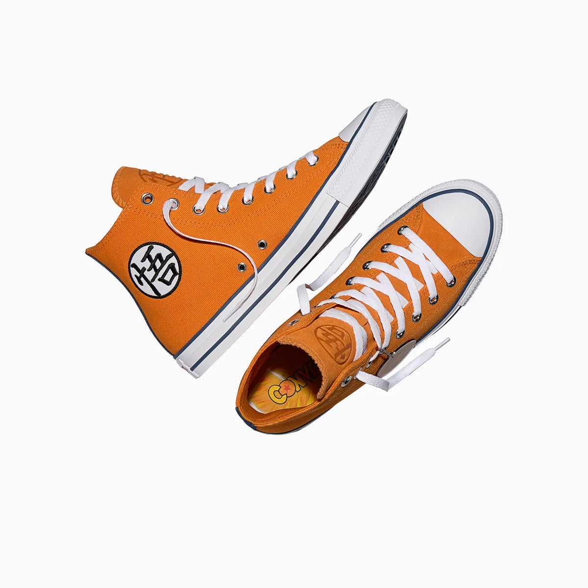 Chuck Taylor All Stars 'Goku'