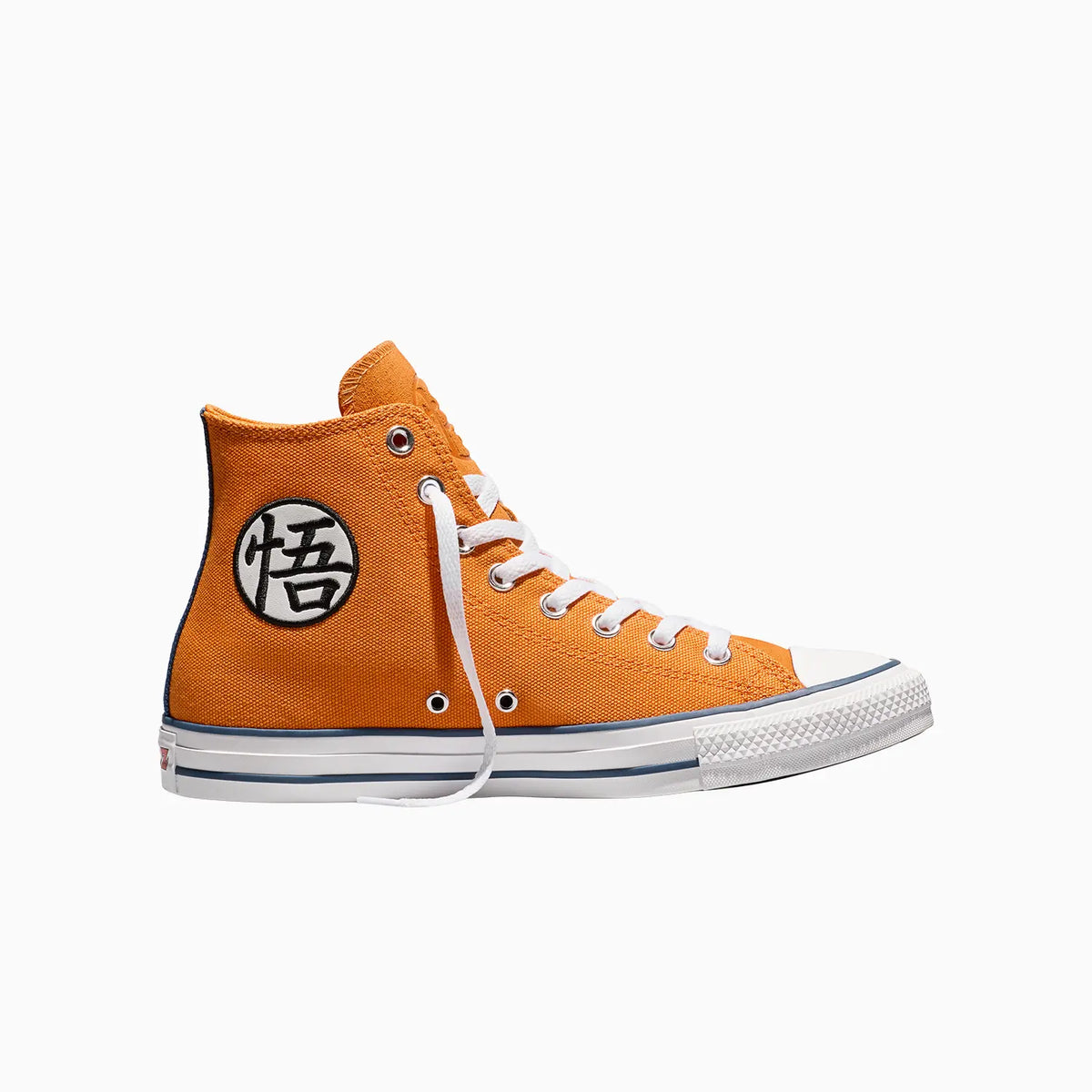 Chuck Taylor All Stars 'Goku'