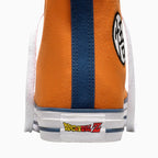 Chuck Taylor All Stars « Goku »