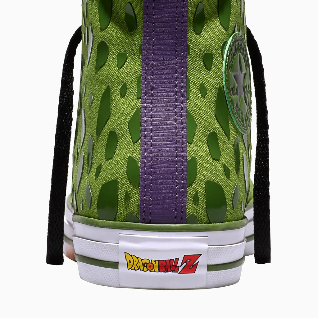 Chuck Taylor All Stars « Cellule »