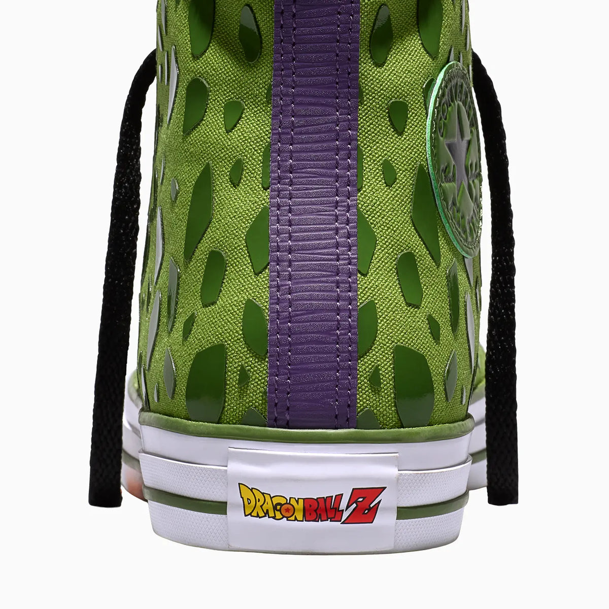 Chuck Taylor All Stars « Cellule »