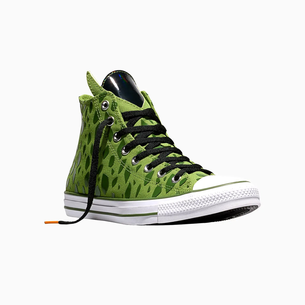 Chuck Taylor All Stars « Cellule »