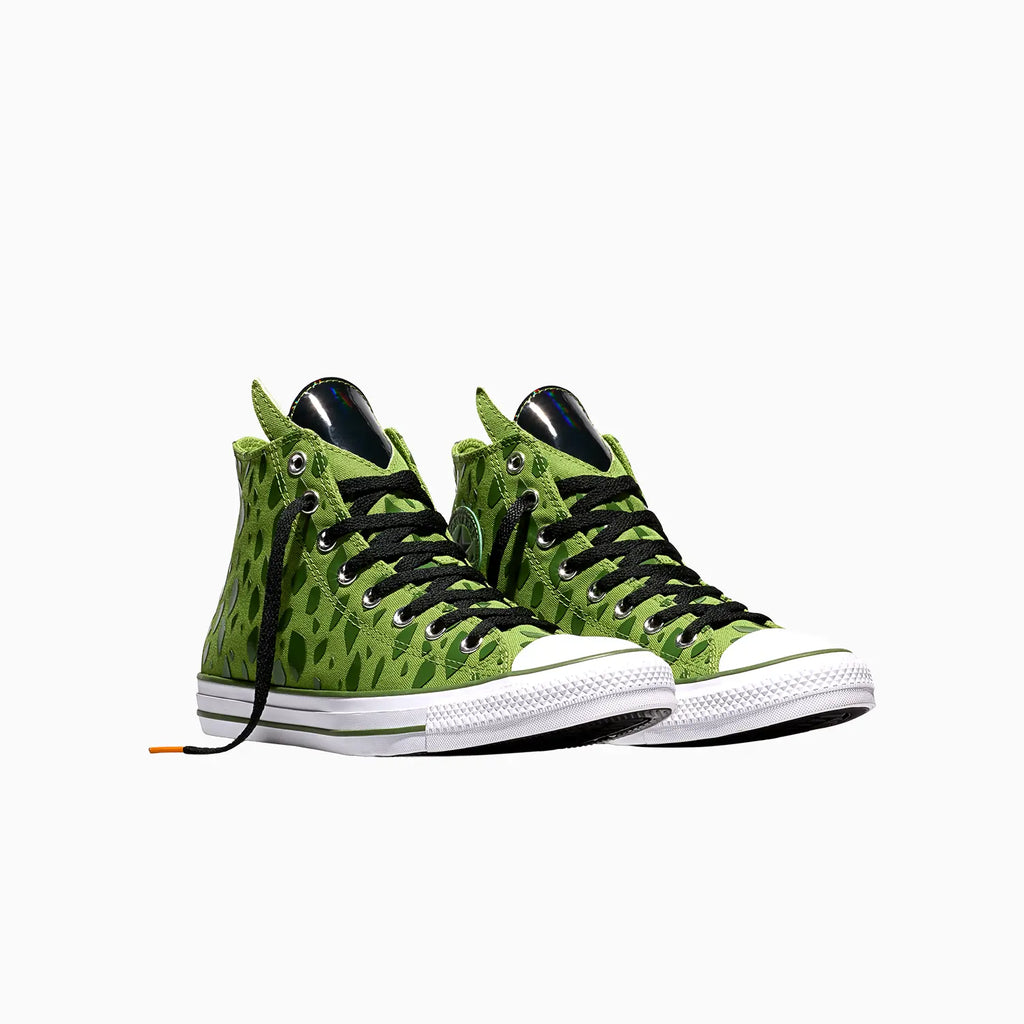 Chuck Taylor All Stars « Cellule »