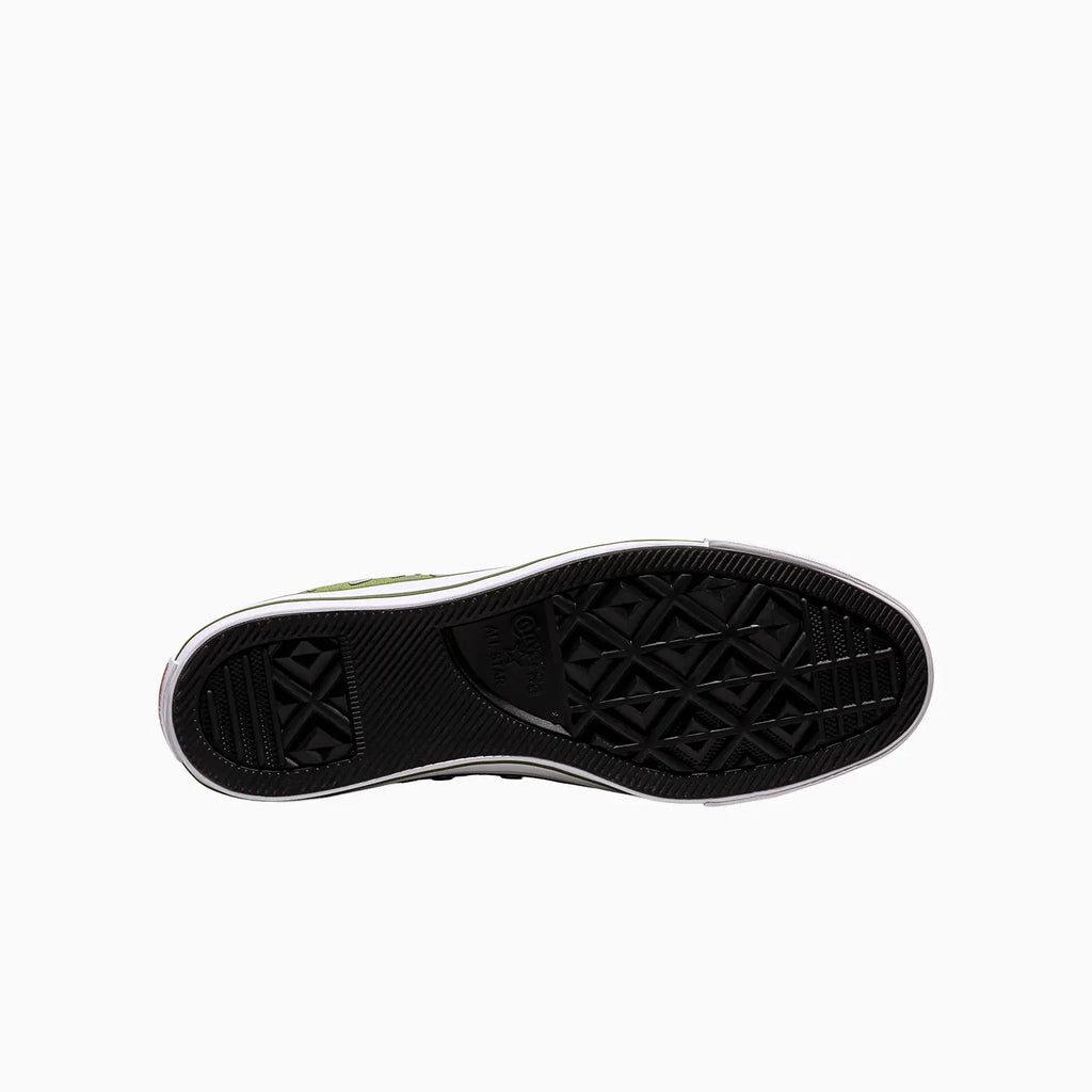 Chuck Taylor All Stars « Cellule »