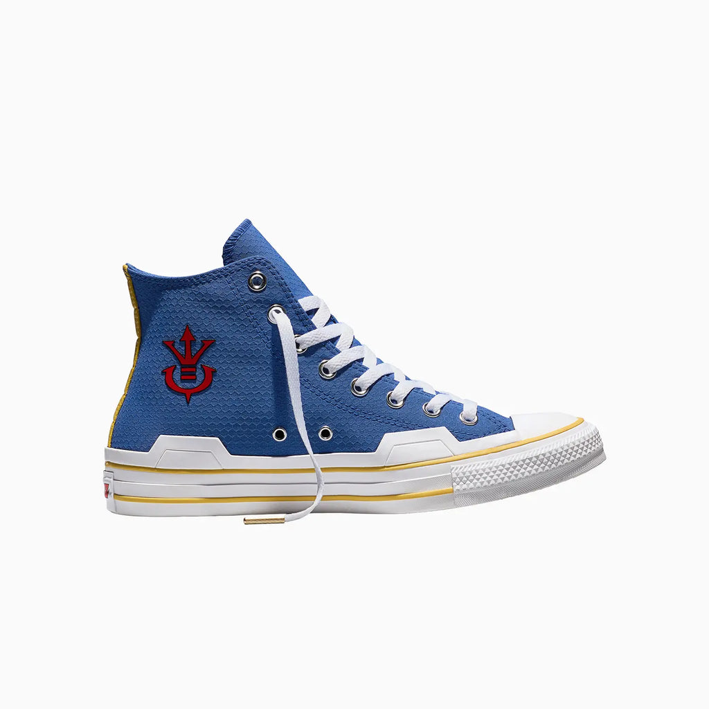 Chuck Taylor All Star 'Vegeta'