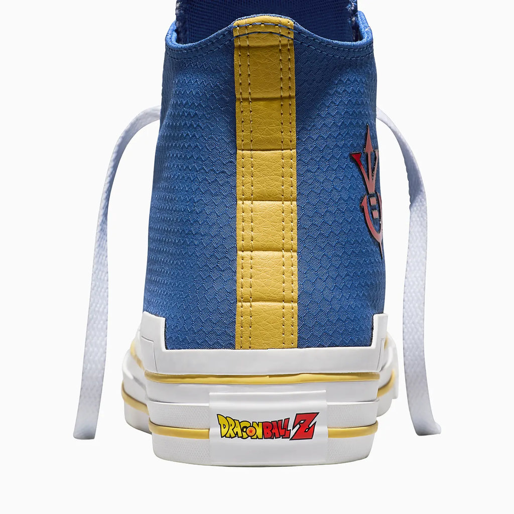 Chuck Taylor All Star 'Vegeta'