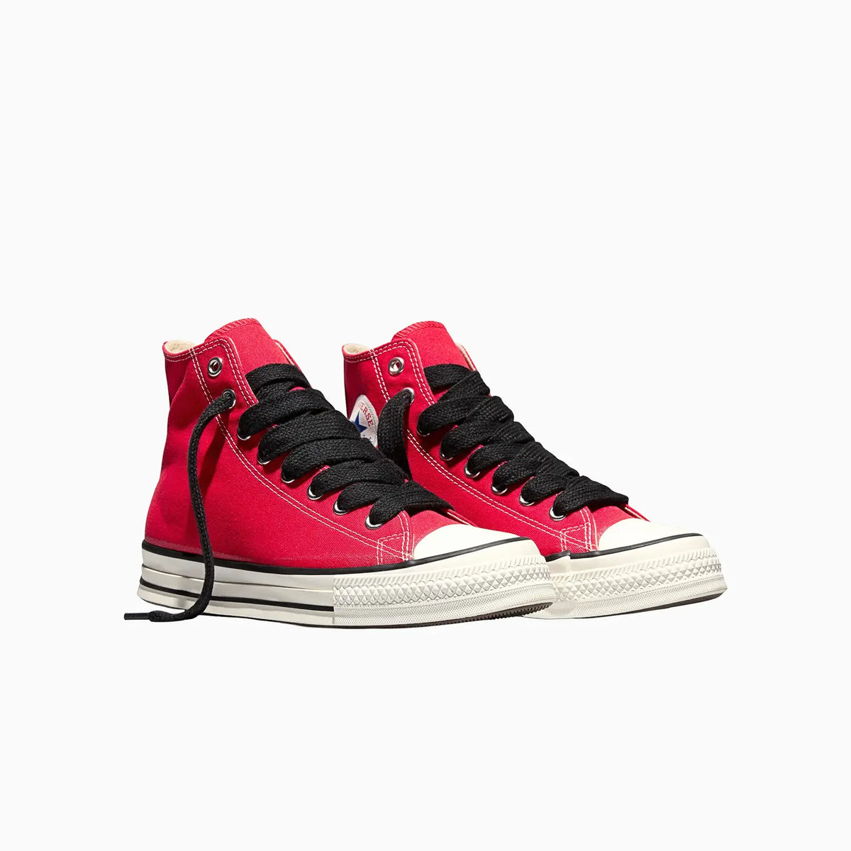 Chuck Taylor Throwback