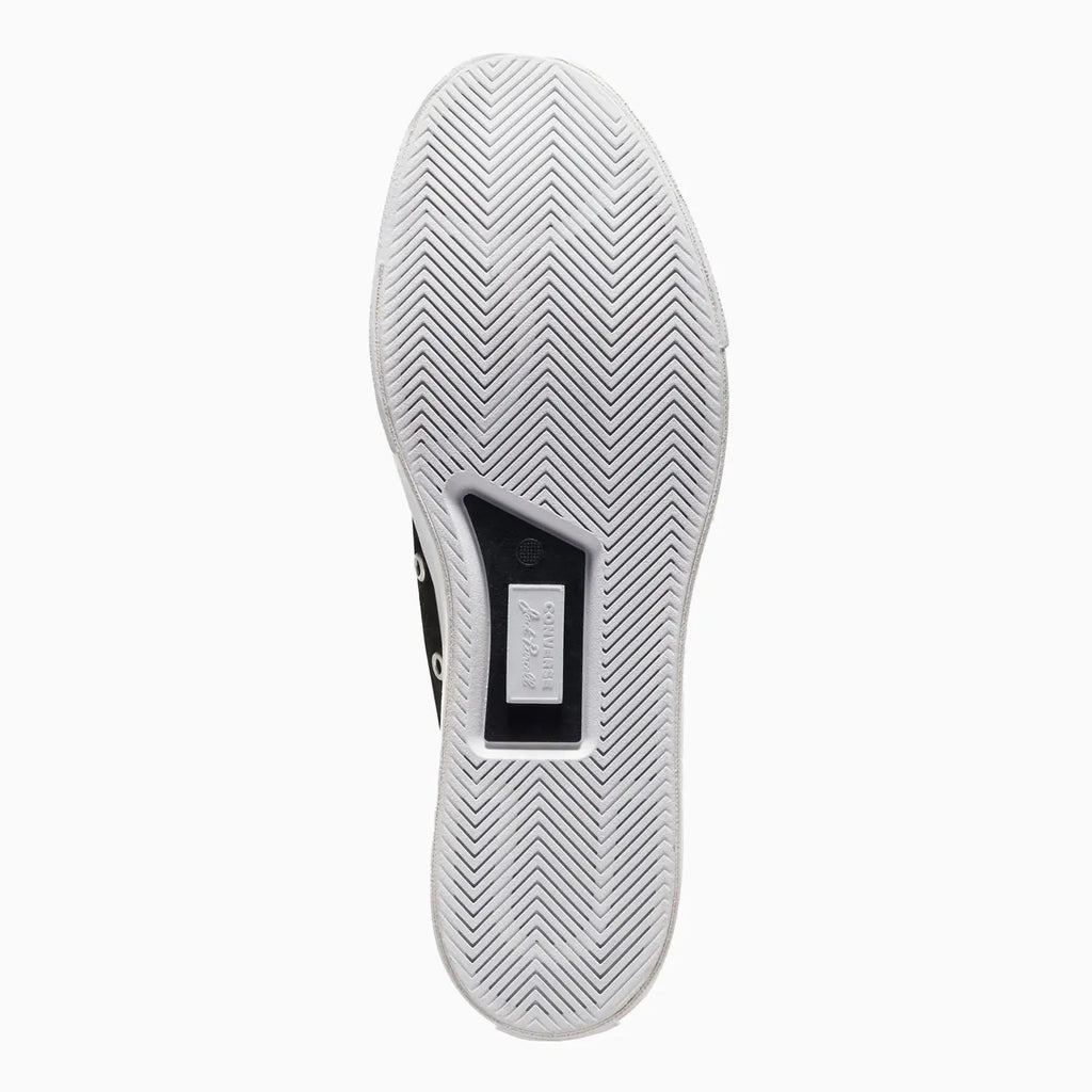 Jack Purcell Canvas