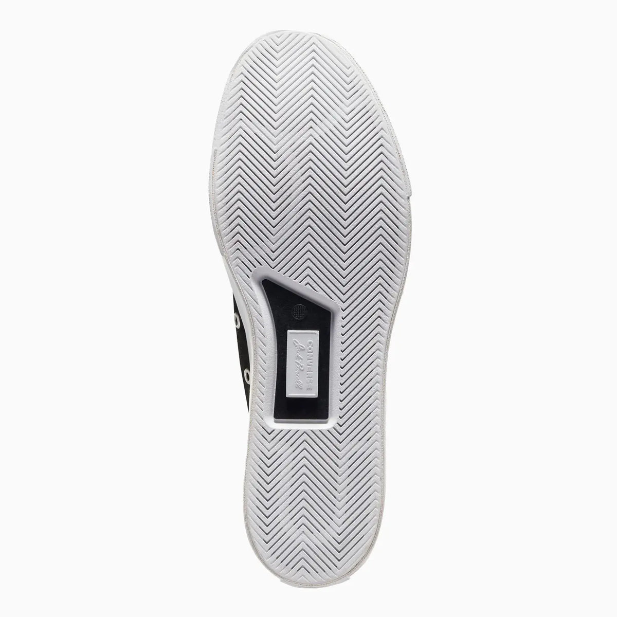 Jack Purcell Canvas