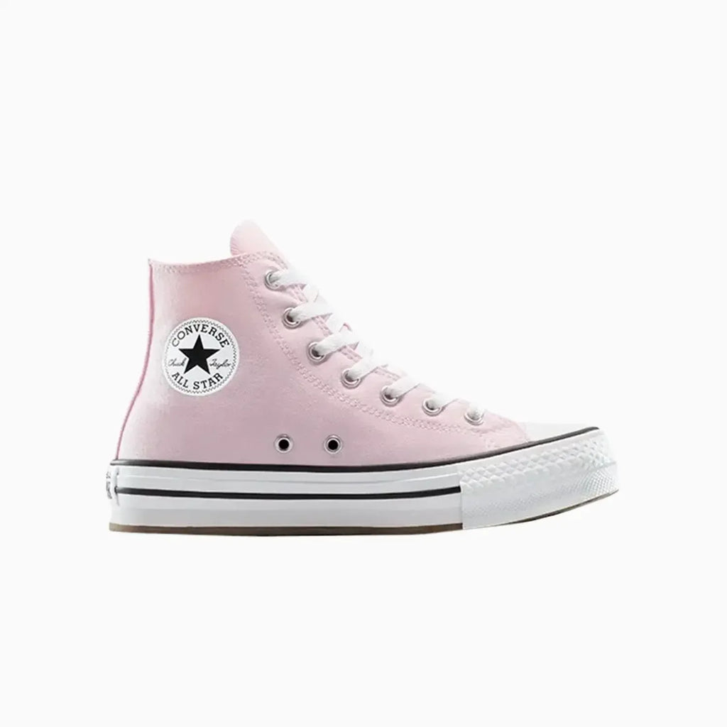 Chuck Taylor All Star Eva Lift Plateforme Enfant
