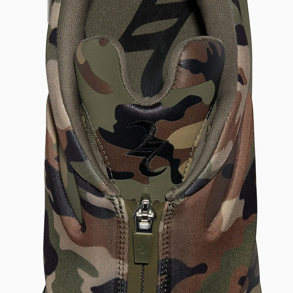 SHAI 001 'Camuflaje'