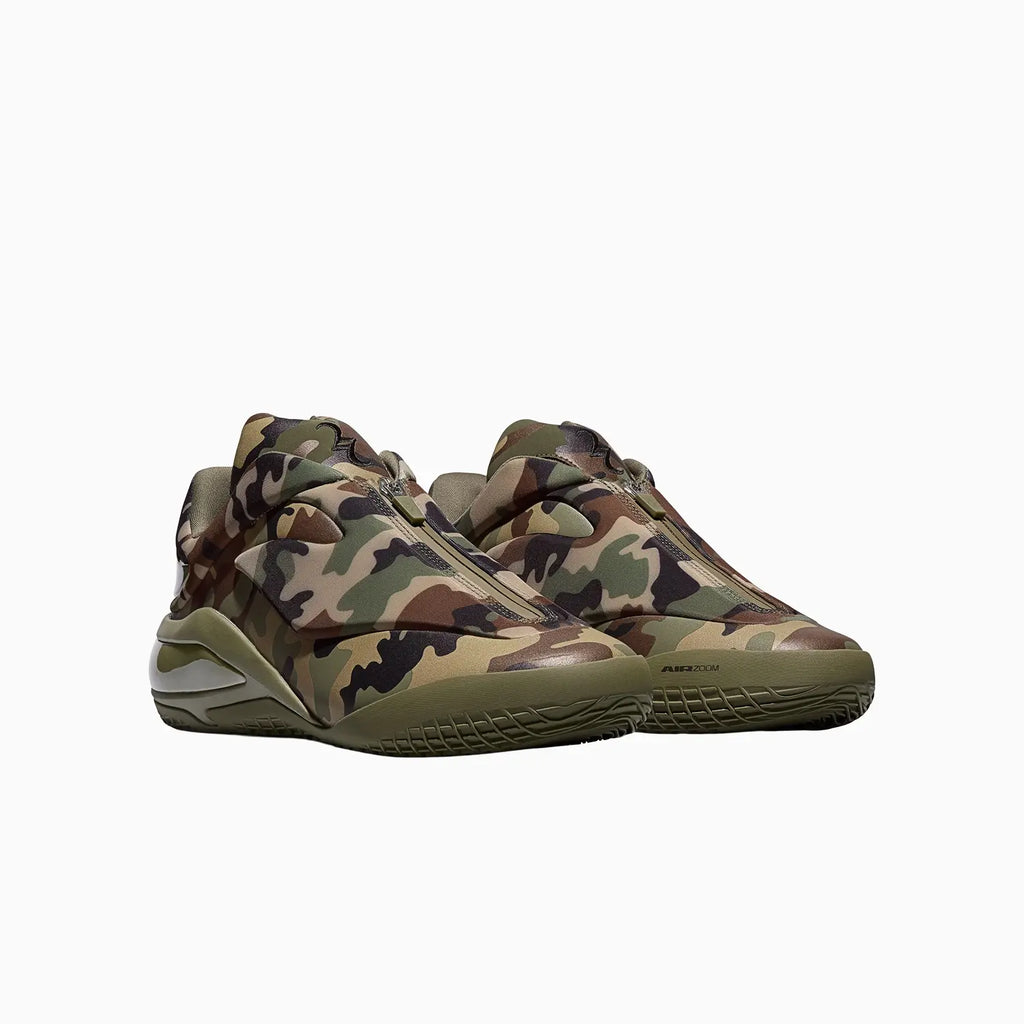 SHAI 001 'Camuflaje'