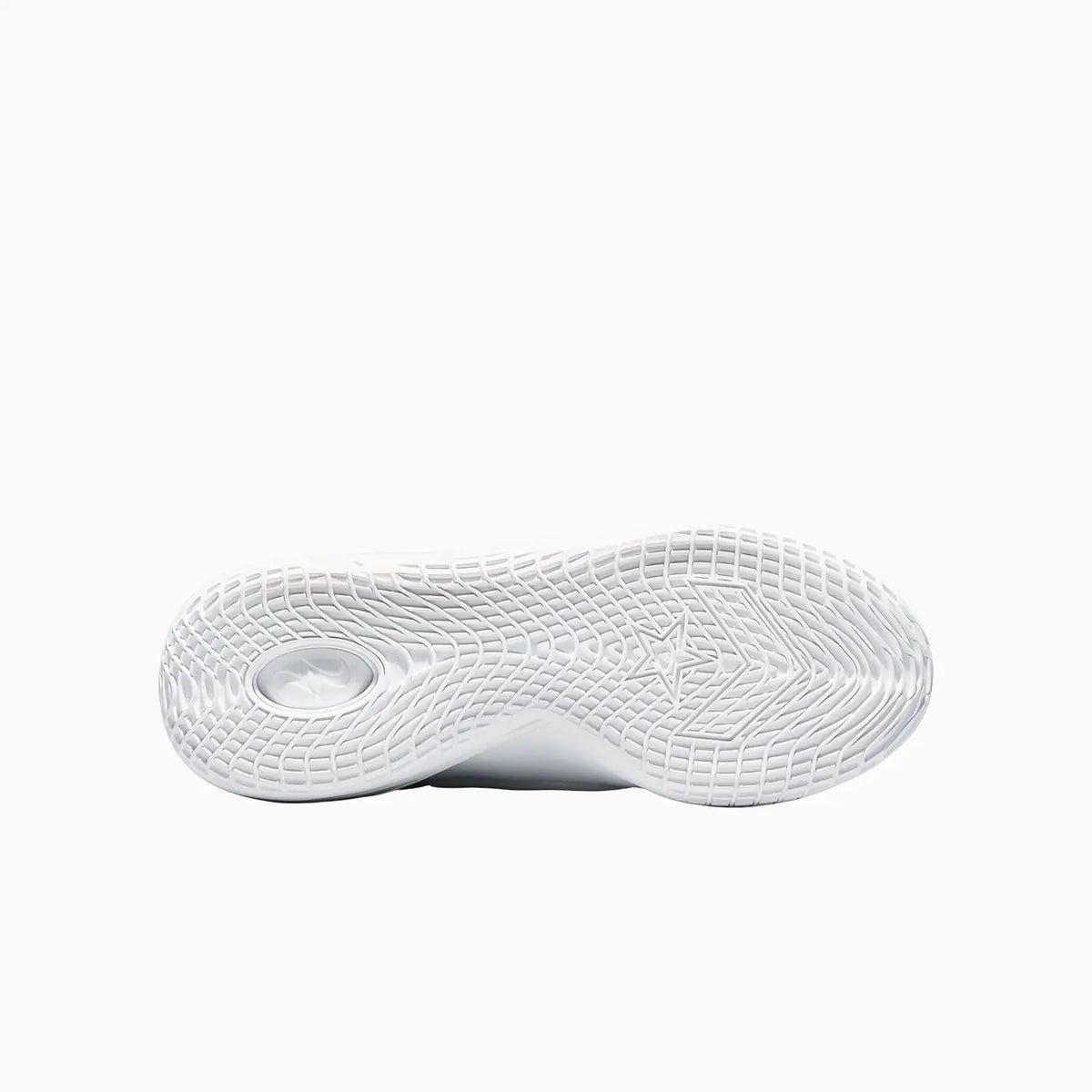 SHAI 001 « Table rase »