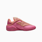 SHAI 001 Con cordones 'Berry'