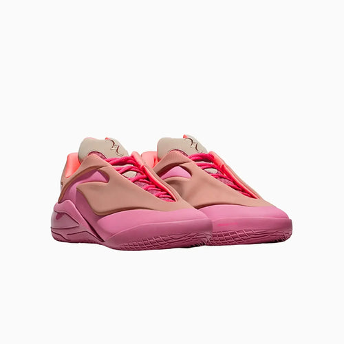 SHAI 001 Lacets « Berry »