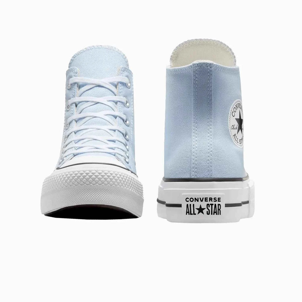 Women's Chuck Taylor All Star Lift Platform Canvas