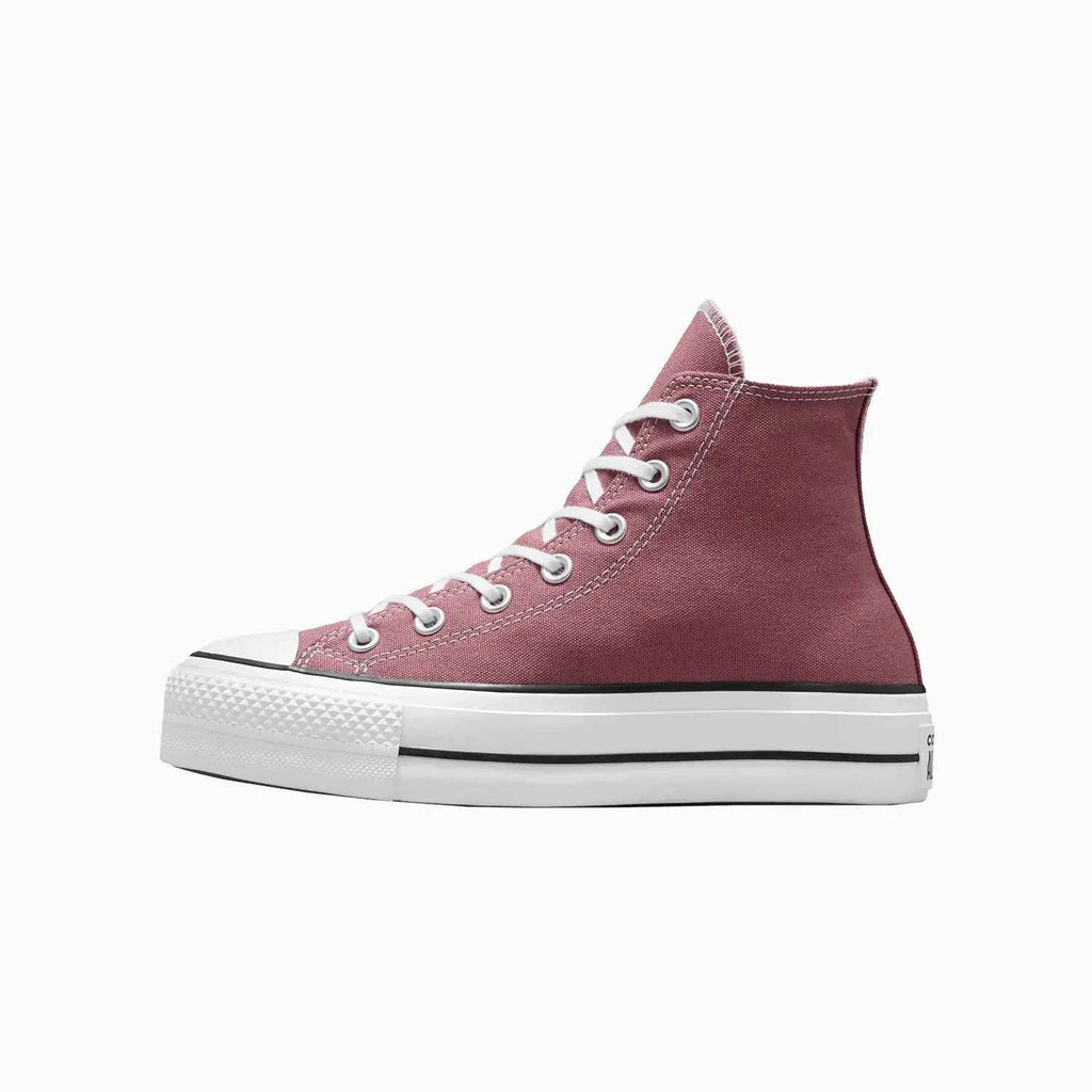 Women's Chuck Taylor All Star Lift Platform Canvas