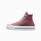 Women's Chuck Taylor All Star Lift Platform Canvas