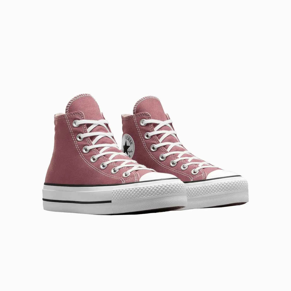 Women's Chuck Taylor All Star Lift Platform Canvas