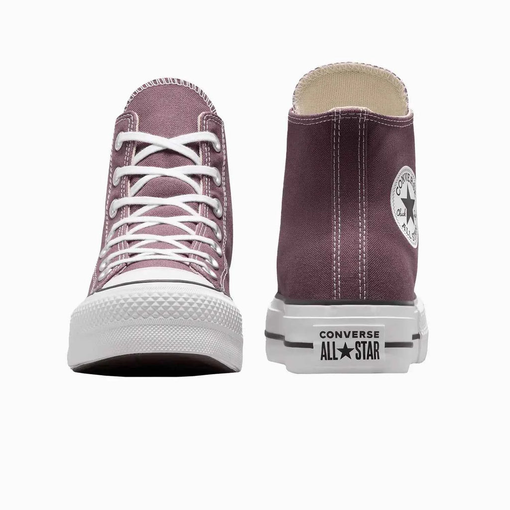 Women's Chuck Taylor All Star Lift Platform Canvas