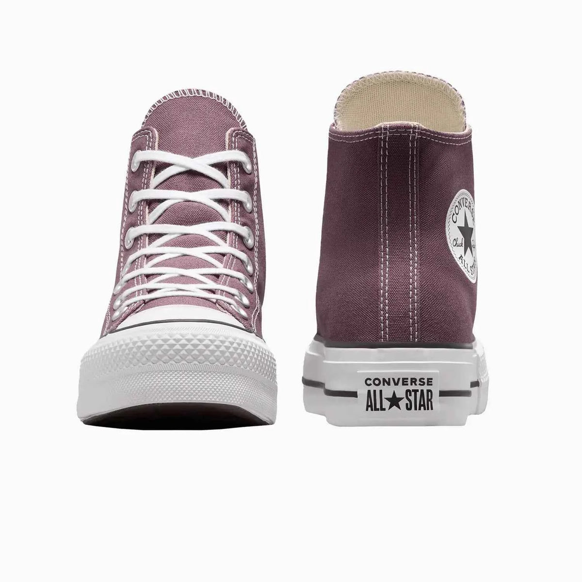Women's Chuck Taylor All Star Lift Platform Canvas