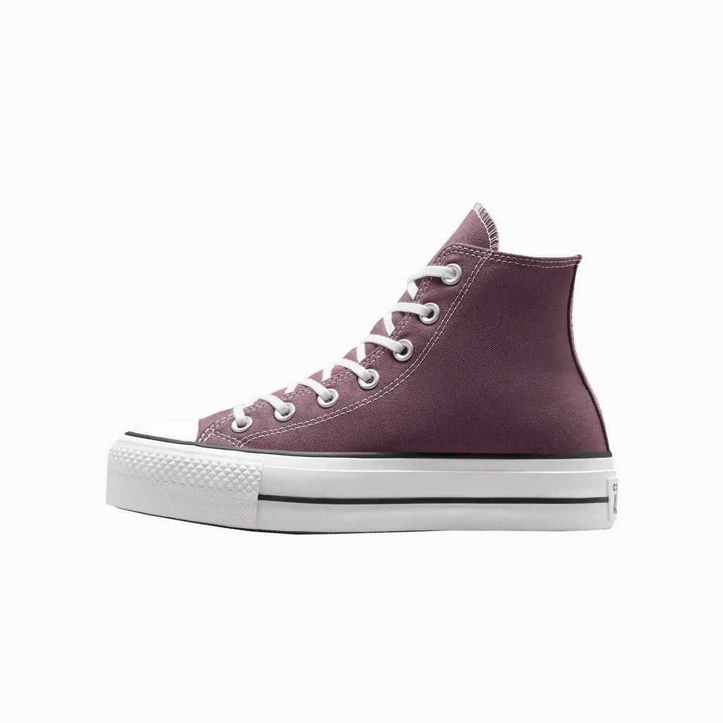 Women's Chuck Taylor All Star Lift Platform Canvas