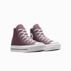 Women's Chuck Taylor All Star Lift Platform Canvas