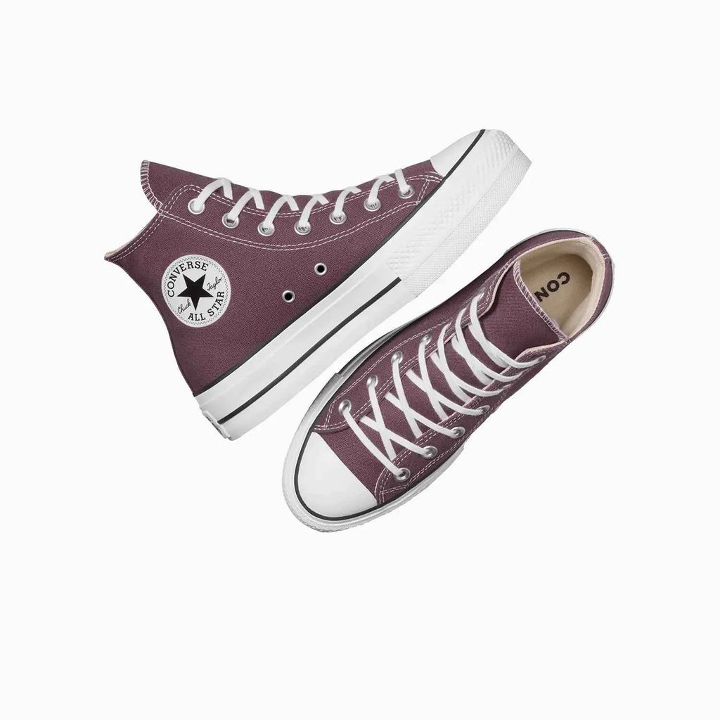 Women's Chuck Taylor All Star Lift Platform Canvas