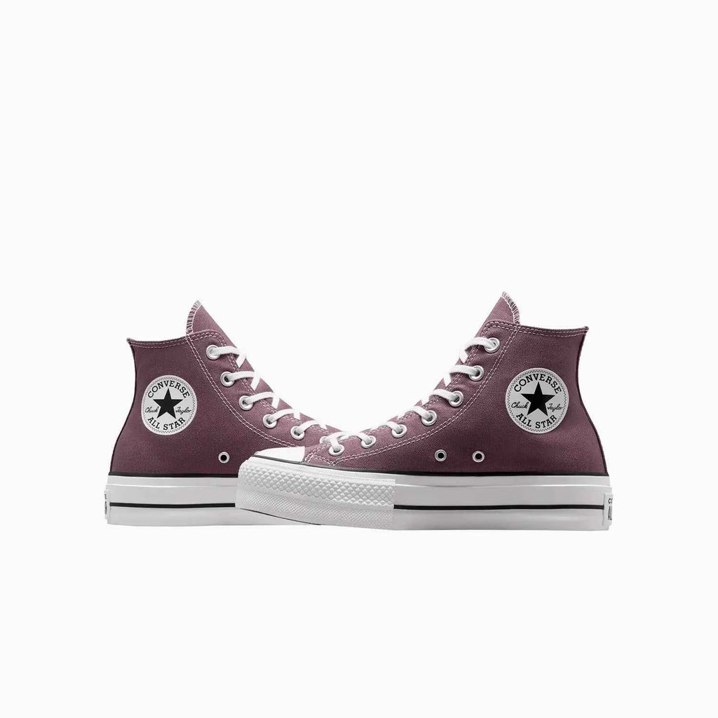 Women's Chuck Taylor All Star Lift Platform Canvas