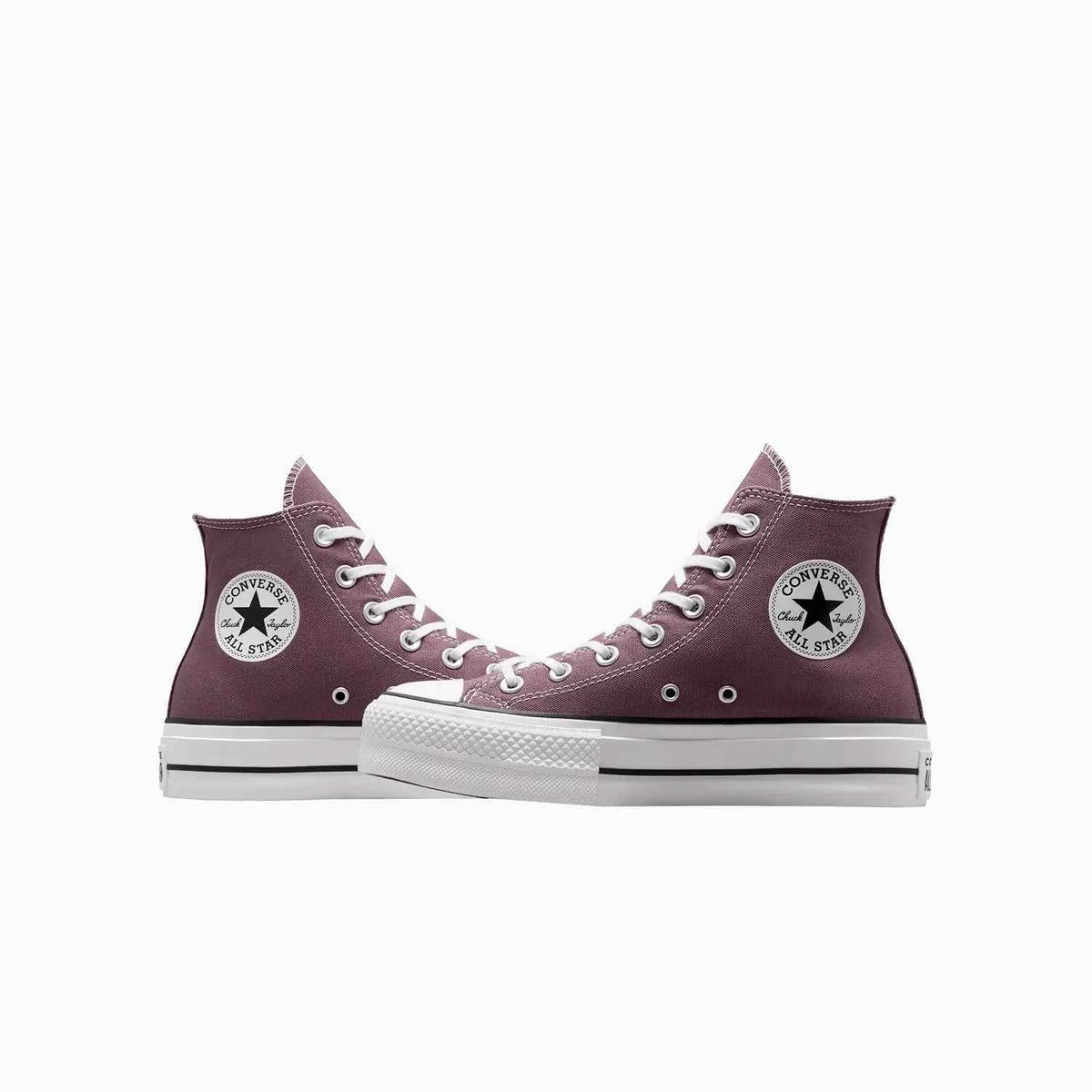 Women's Chuck Taylor All Star Lift Platform Canvas