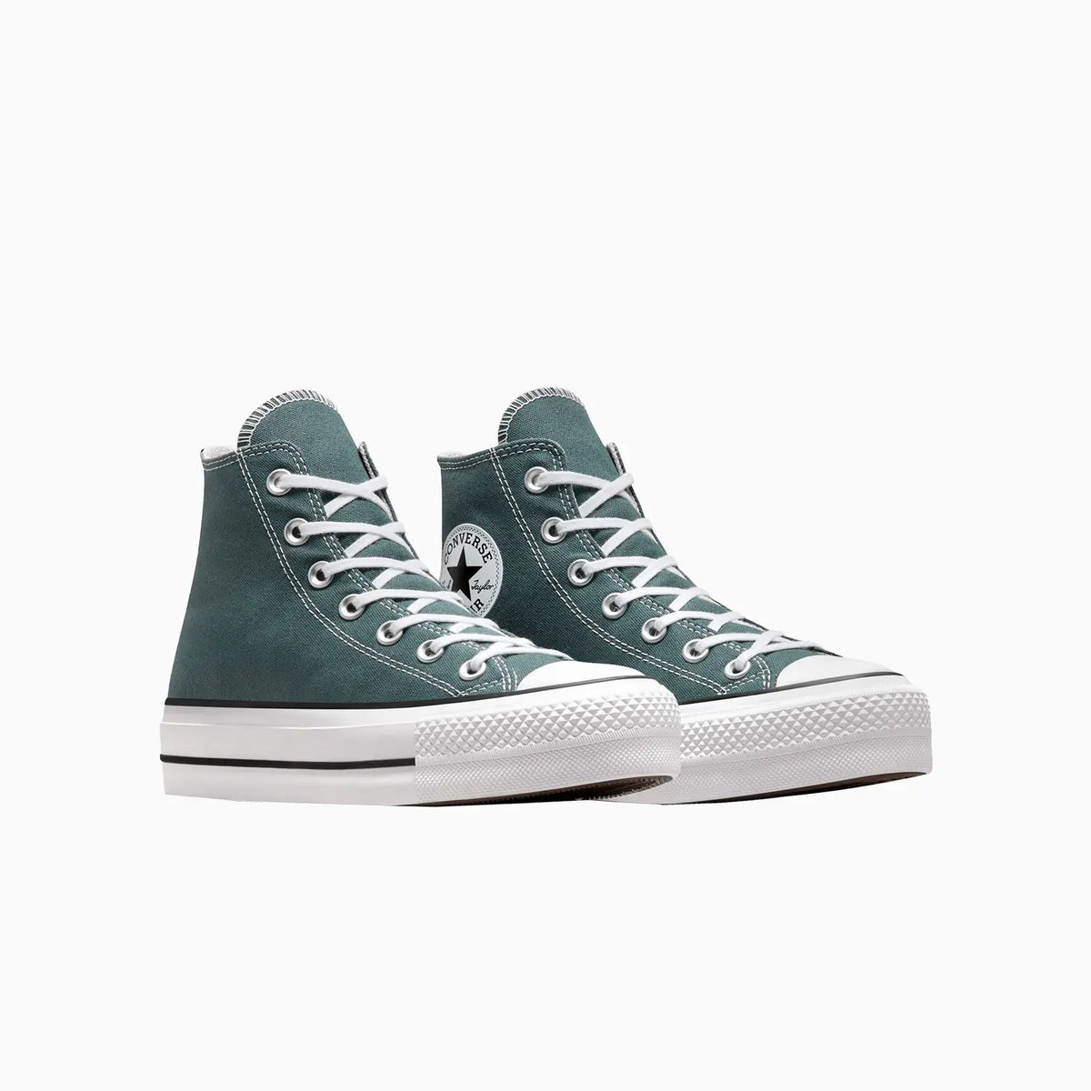 Women's Chuck Taylor All Star Lift Platform Canvas