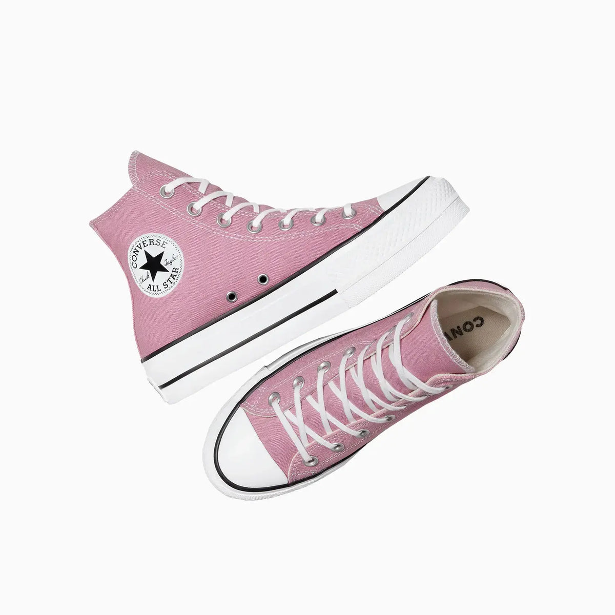 Women's Chuck Taylor All Star Lift Platform Canvas