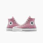 Women's Chuck Taylor All Star Lift Platform Canvas