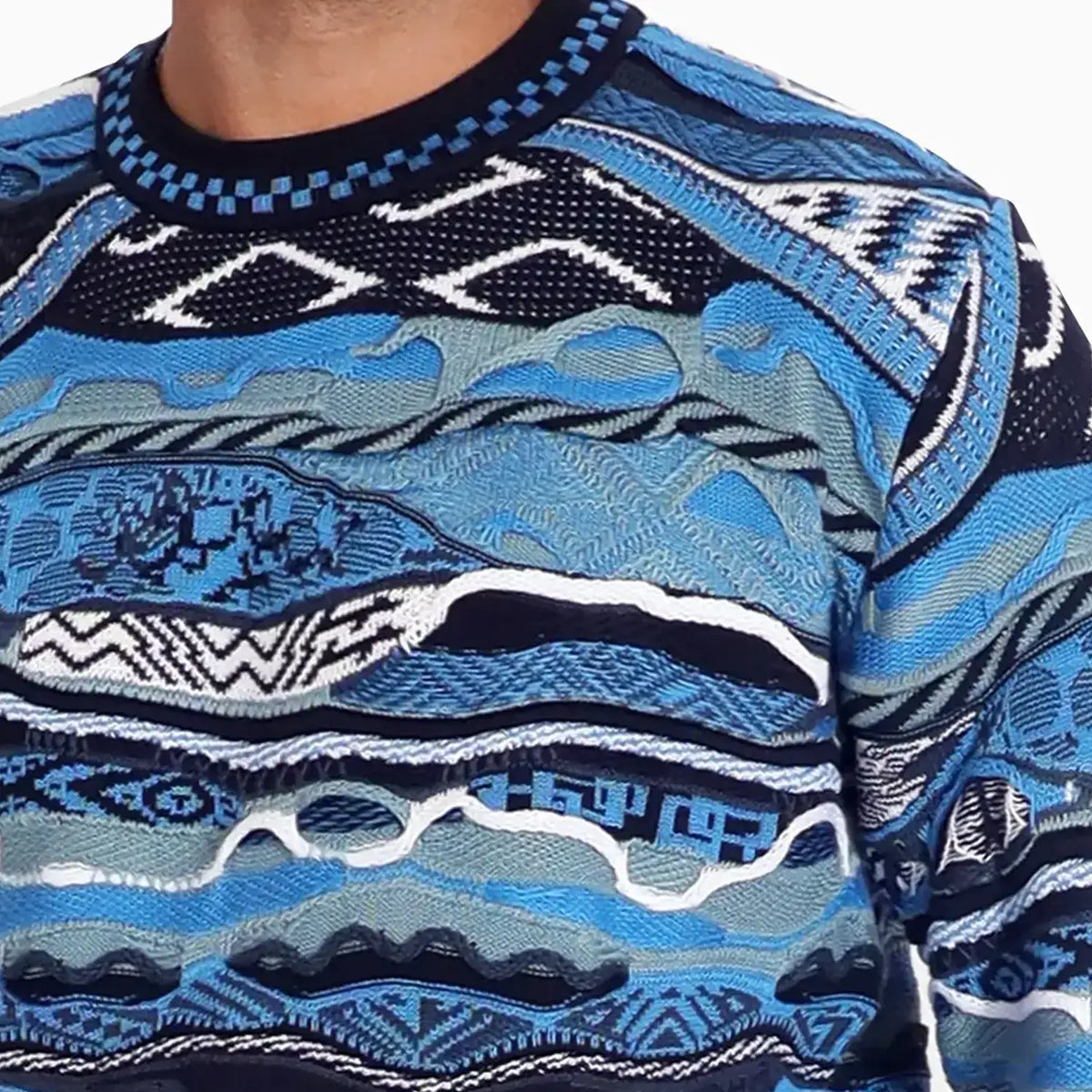 Men's Robina Crew Sweatshirt