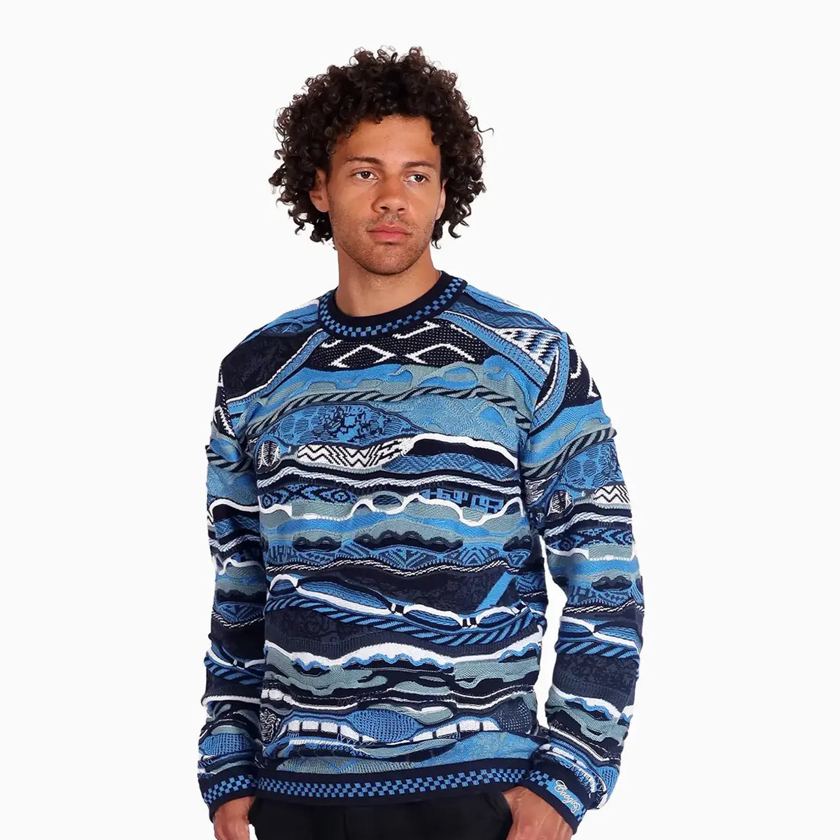 Men's Robina Crew Sweatshirt