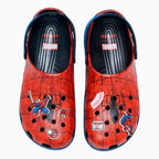 Classic Clog 'Marvel Spider-Man' Slipper
