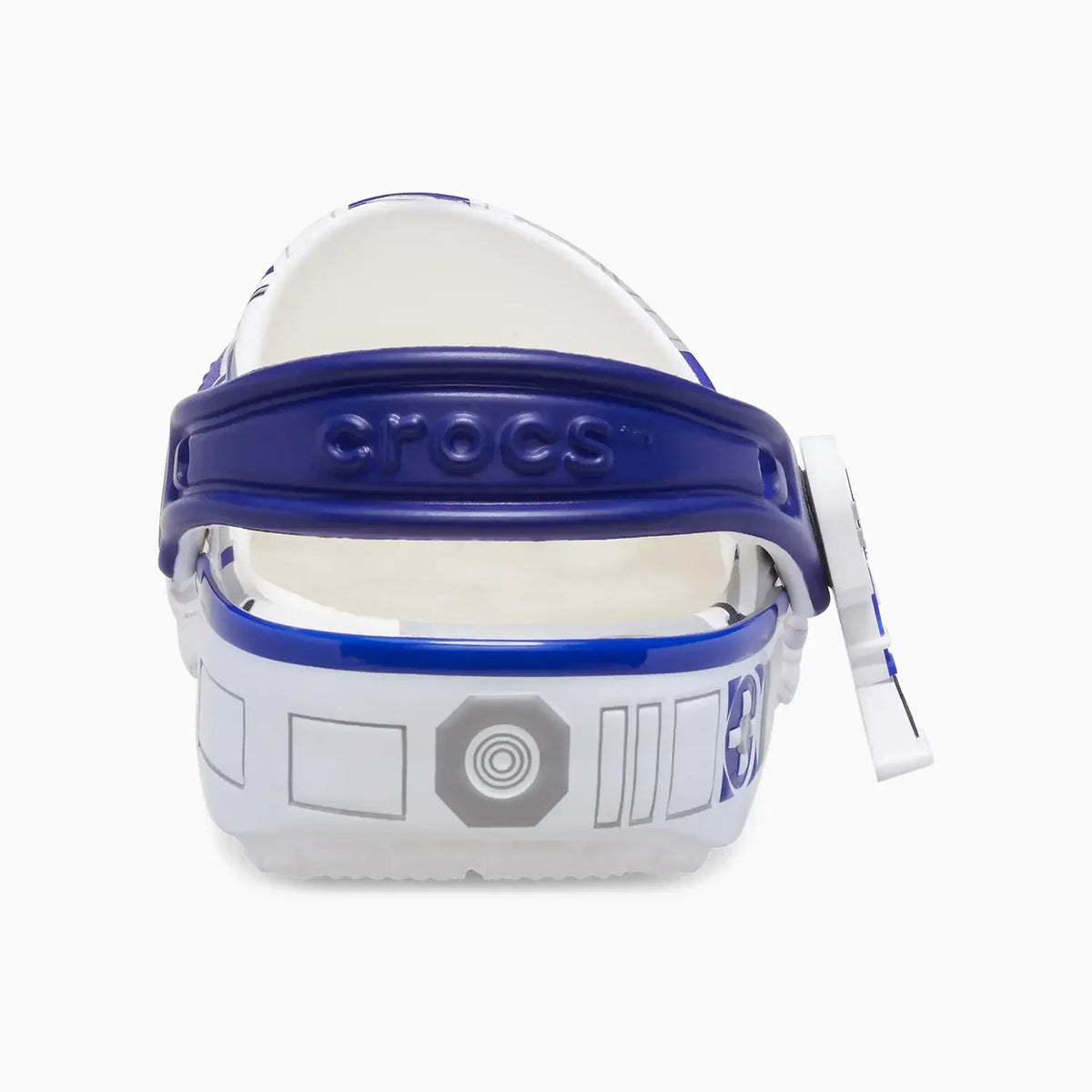 Classic Clog 'Star Wars R2-D2' Slipper