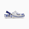 Sabots classiques « Star Wars R2-D2 »