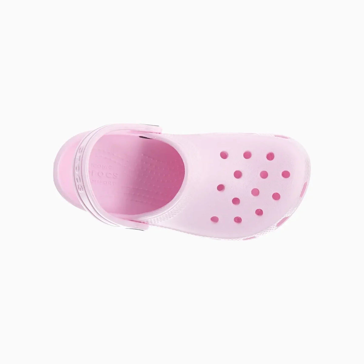 Kid's Classic Clog