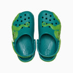 Kid's Classic IAM Color Change Octopus Clog Slipper