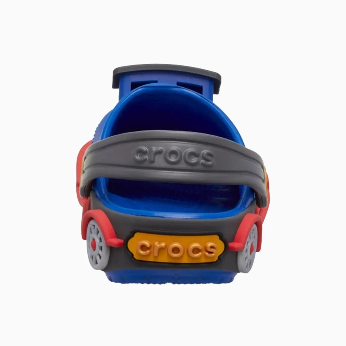 Kid's Classic IAM Train Clog Slipper