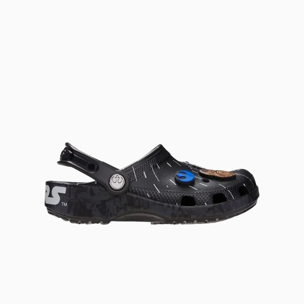 Sabots classiques Star Wars Hyperspace pour enfant
