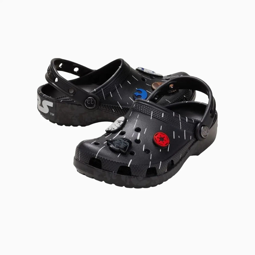 Sabots classiques Star Wars Hyperspace pour enfant