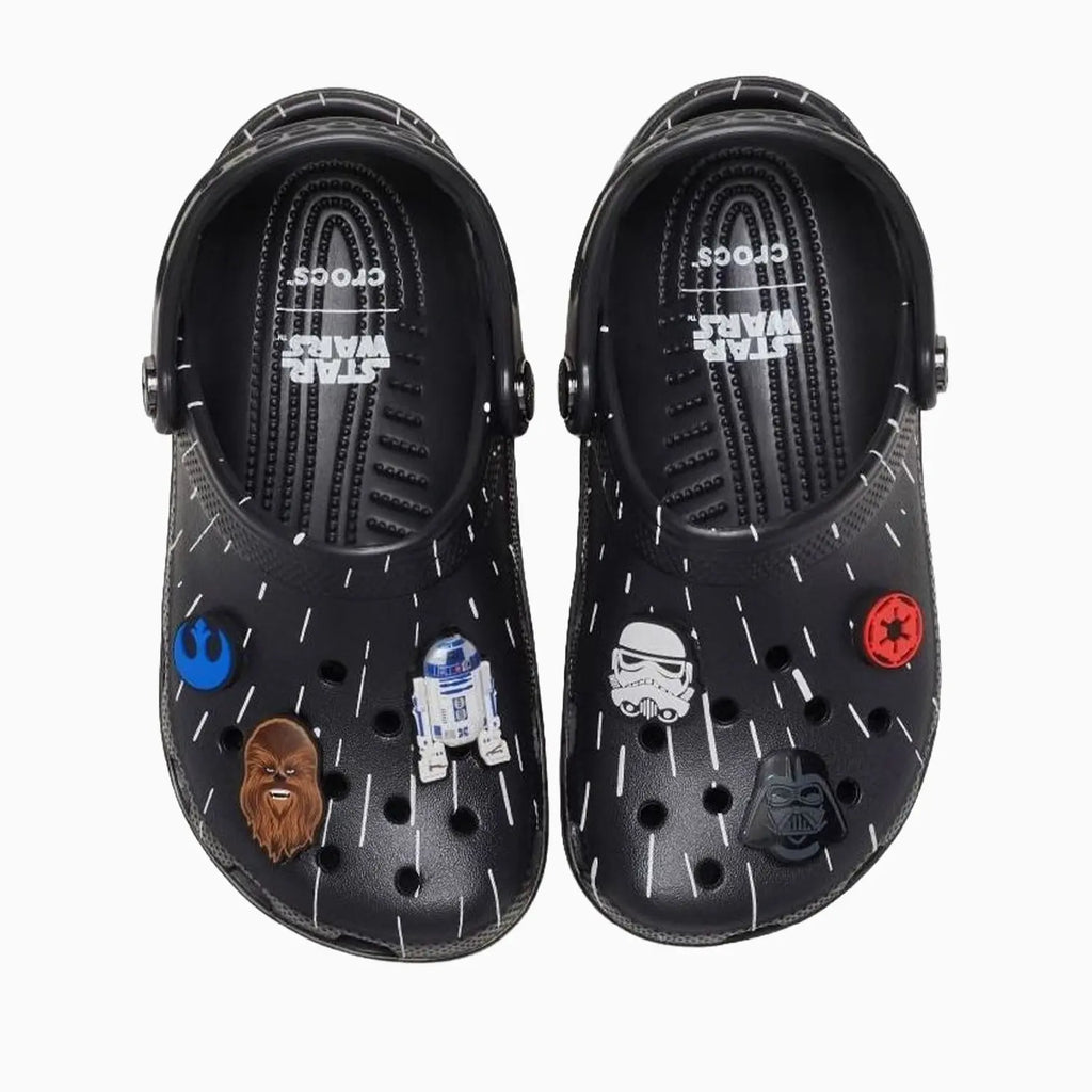 Sabots classiques Star Wars Hyperspace pour enfant