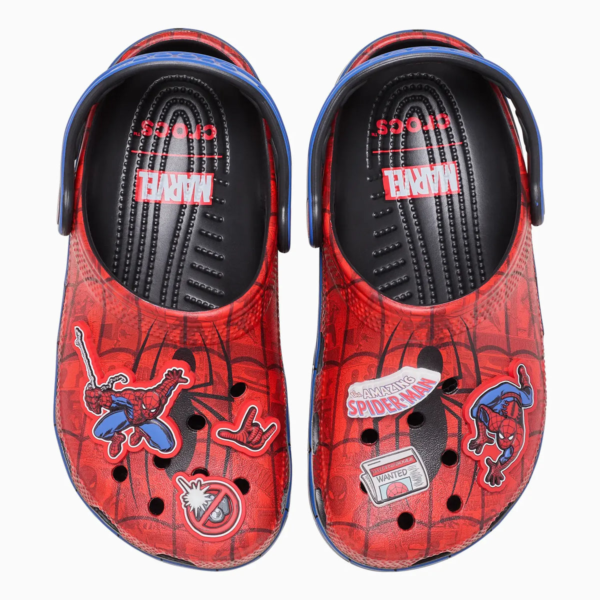 Sabot classique Spider-Man pour enfant