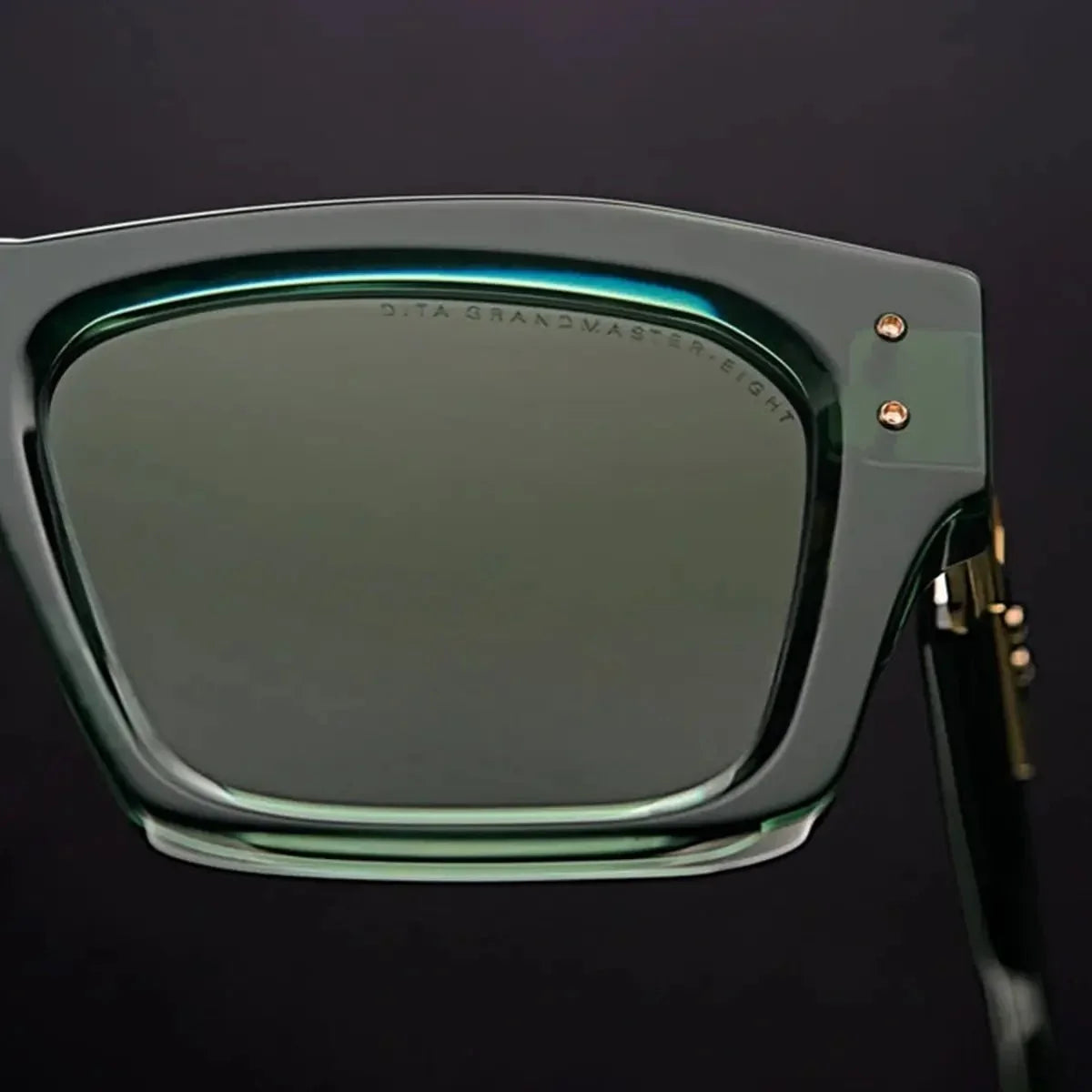 Men's Grandmaster Eight Sunglasses