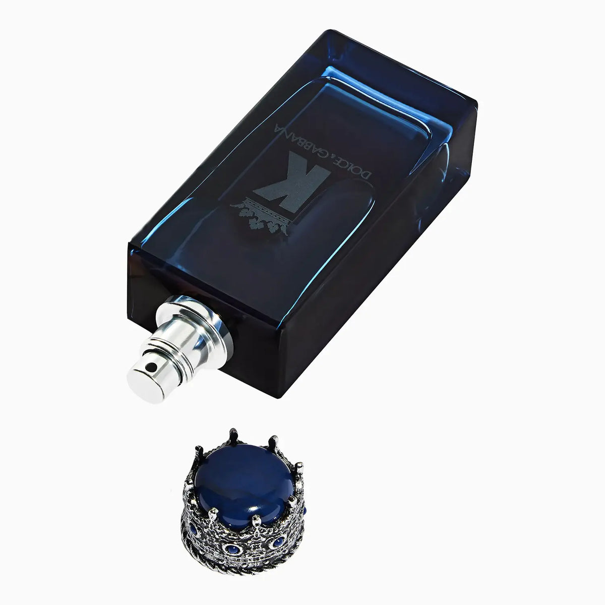 Men's King  Intense EDP 3.4 Oz