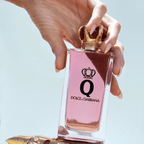 Women's Queen Intense Edp 3.4 Oz