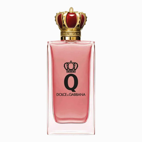 Women's Queen Intense Edp 3.4 Oz