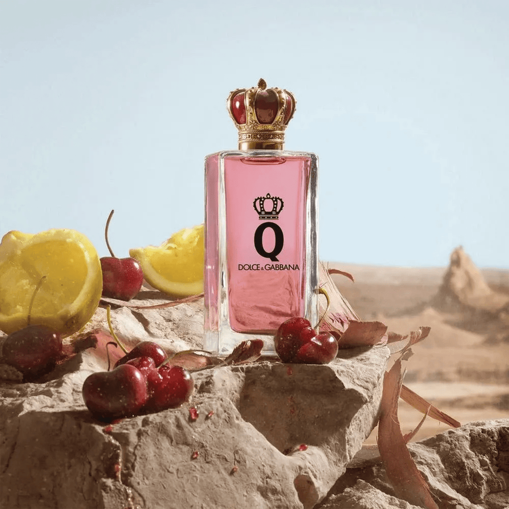 Women's Queen Intense Edp 3.4 Oz